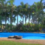 Fishery Falls Holiday Park - Lightning Ridge Tourism 0