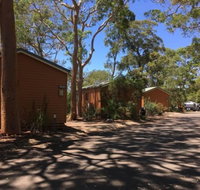 Discovery Parks - Lane Cove - Lightning Ridge Tourism