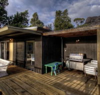 Cove Cottage - Lightning Ridge Tourism