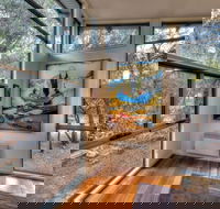 Freycinet Eco Luxe - Lightning Ridge Tourism