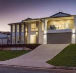 Brand New Executive Living - Lightning Ridge Tourism