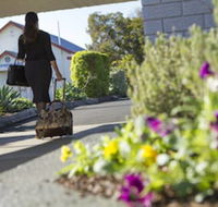 Gatton Motel - Lightning Ridge Tourism