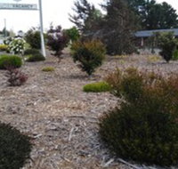 Altona Motel - Lightning Ridge Tourism