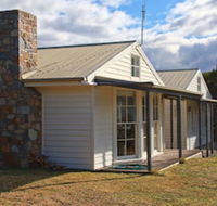 White Shell Cottage - Lightning Ridge Tourism