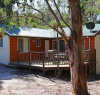 Freycinet Hideaway - Lightning Ridge Tourism