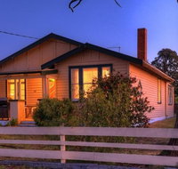 Grace's Spa Cottage - Lightning Ridge Tourism