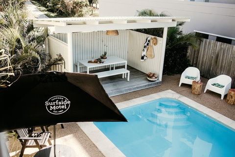 Yeppoon Surfside Motel - Lightning Ridge Tourism 5
