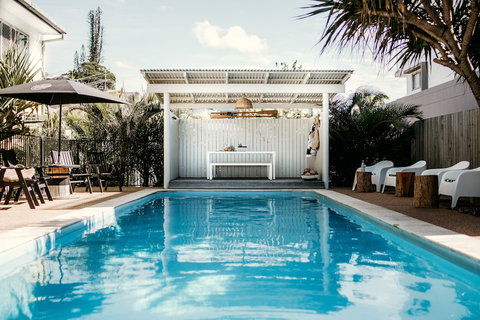 Yeppoon Surfside Motel - Lightning Ridge Tourism 4