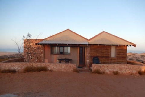 Gnaraloo Station - Lightning Ridge Tourism 0