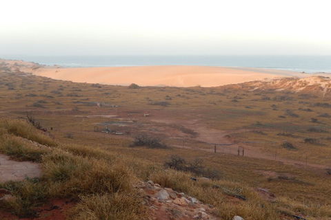 Gnaraloo Station - Lightning Ridge Tourism 7