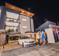 Brisbane Central - Springwood Street - Lightning Ridge Tourism