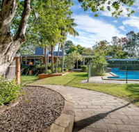 Brookfield Retreat - Lightning Ridge Tourism
