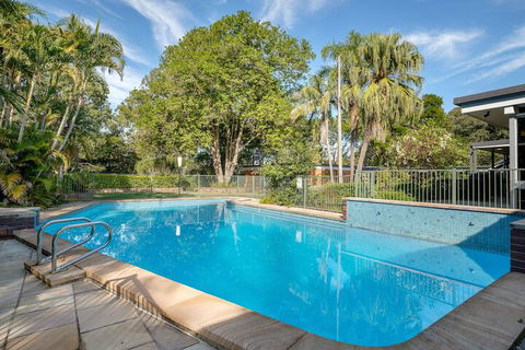 Brookfield Retreat - Lightning Ridge Tourism 3
