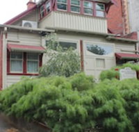 Ballarat Station Apartments - Lightning Ridge Tourism