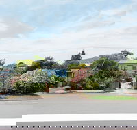 The Loft at Fingal Bay - Lightning Ridge Tourism
