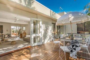 A PERFECT STAY - Banjo's On Paterson - Lightning Ridge Tourism 0