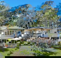 Summerhaze at the Cove - Lightning Ridge Tourism