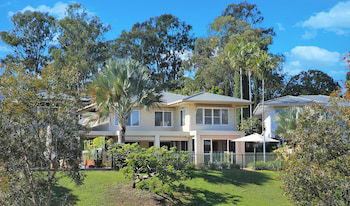 Summerhaze At The Cove - Lightning Ridge Tourism 0