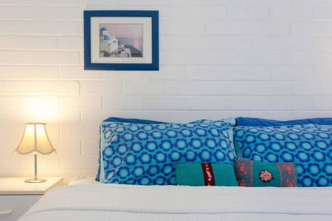 Ocean Harbour Views - Lightning Ridge Tourism 4