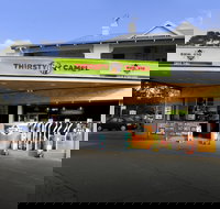 The Stirling Arms Hotel