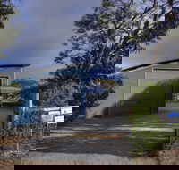 Bluewater - Lightning Ridge Tourism