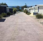 Old Pier Apartments - Lightning Ridge Tourism
