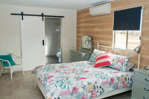 Wooramel Riverside Retreat Campground - Lightning Ridge Tourism 1