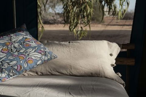 Wooramel Riverside Retreat Campground - Lightning Ridge Tourism 0