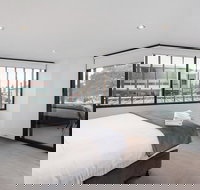 Melbourne Holiday Apartments Williamstown - Lightning Ridge Tourism