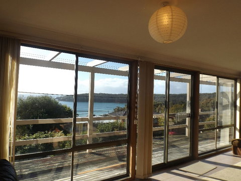 Donaldsons At Pambula Beach - Lightning Ridge Tourism 2