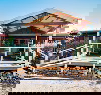 Tegwan's Nest - Lightning Ridge Tourism