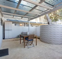 Shenton Park Hensman Road - Lightning Ridge Tourism