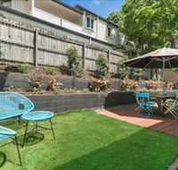 Tallywood 4 Bedroom - Lightning Ridge Tourism