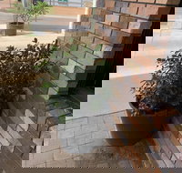 Central Motel - Lightning Ridge Tourism