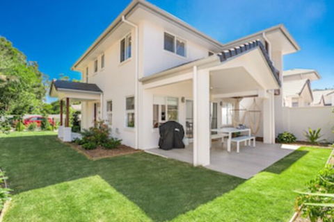 A PERFECT STAY - Amity At Seadrift - Lightning Ridge Tourism 0