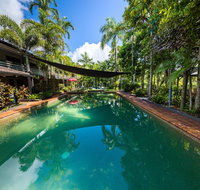 King Reef Resort - Lightning Ridge Tourism