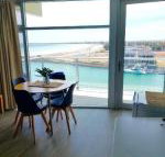 Ocean View Luxury Apartment  Suite - Lightning Ridge Tourism