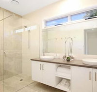 18 on Rayner - swish apartment Myrtleford - Lightning Ridge Tourism