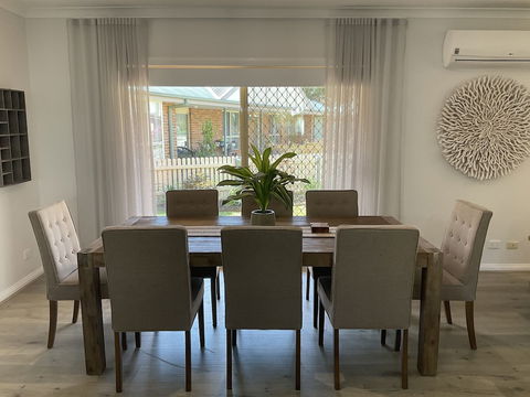 Valley View Townhouse - On The RAIL TRAIL - Lightning Ridge Tourism 0