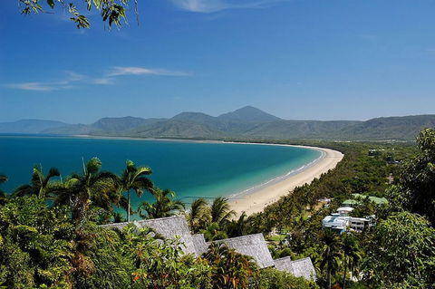 Hai Villa Port Douglas - Lightning Ridge Tourism 1