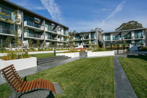 Accommodate Canberra - Amaya - Lightning Ridge Tourism 0