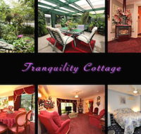Ballarat Tranquility Cottages - Lightning Ridge Tourism