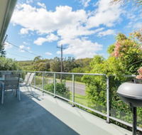 Surfair Unit 1 / 24 Marine Drive - Lightning Ridge Tourism