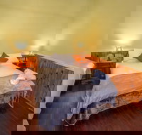 Murphy's Cottage - Lightning Ridge Tourism