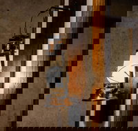 Saltbush Retreat - Lightning Ridge Tourism