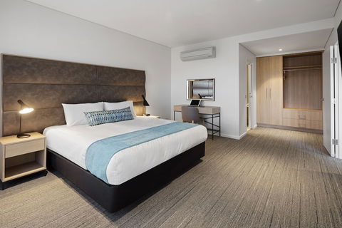 Quality Hotel Lakeside Bendigo - Lightning Ridge Tourism 6