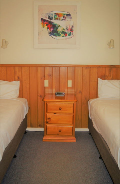 Quality Hotel Lakeside Bendigo - Lightning Ridge Tourism 5
