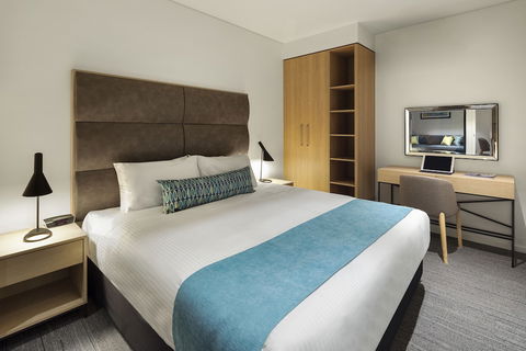 Quality Hotel Lakeside Bendigo - Lightning Ridge Tourism 2