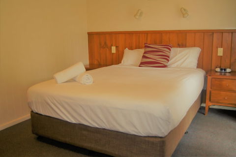Quality Hotel Lakeside Bendigo - Lightning Ridge Tourism 3