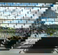 Wallaroo Marina Apartments - Lightning Ridge Tourism